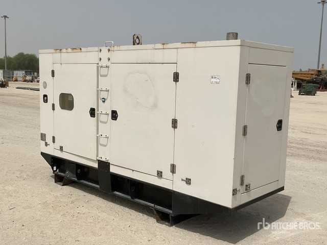 2020 Cat C7.1 150 kVA Skid-Mounted Generator Set - Áramfejlesztő: 3 kép. 2020 Cat C7.1 150 kVA Skid-Mounted Generator Set - Áramfejlesztő: 3 kép.