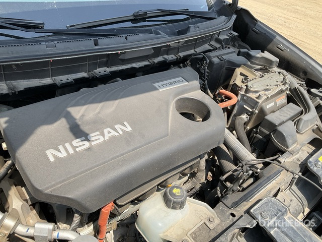 2020 Nissan X-Trail Hybrid SUV - Terepjáró/ SUV: 5 kép. 2020 Nissan X-Trail Hybrid SUV - Terepjáró/ SUV: 5 kép.