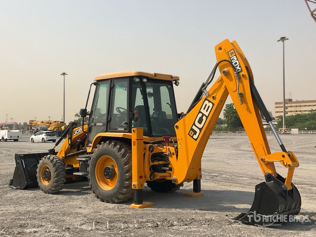 2021 JCB 3DX 4x4 Backhoe Loader - Szárzúzó/ Mulcsozó: 3 kép. 2021 JCB 3DX 4x4 Backhoe Loader - Szárzúzó/ Mulcsozó: 3 kép.