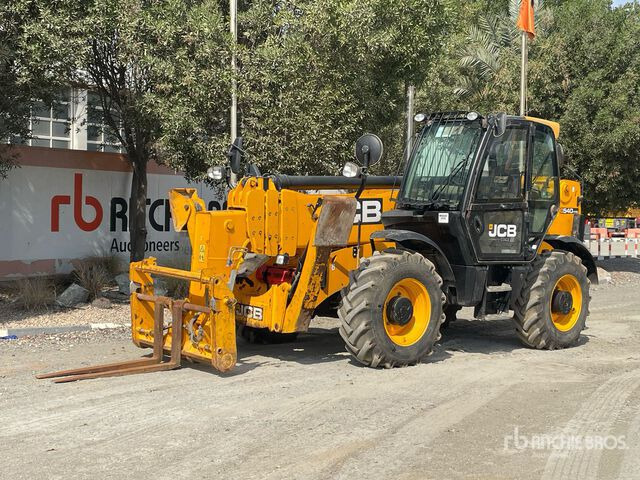 2021 JCB 540-170 - Teleszkópos rakodó: 2 kép. 2021 JCB 540-170 - Teleszkópos rakodó: 2 kép.