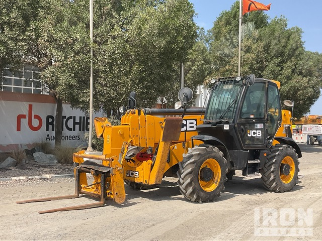 2021 JCB 540-170 Telehandler - Teleszkópos rakodó: 2 kép. 2021 JCB 540-170 Telehandler - Teleszkópos rakodó: 2 kép.