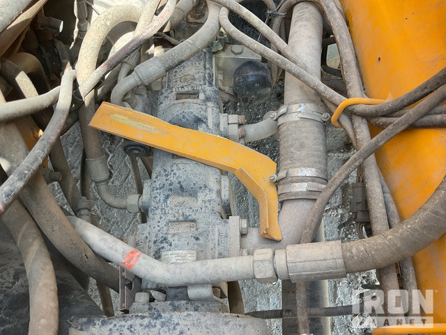 2021 JCB 540-170 Telehandler - Teleszkópos rakodó: 5 kép. 2021 JCB 540-170 Telehandler - Teleszkópos rakodó: 5 kép.