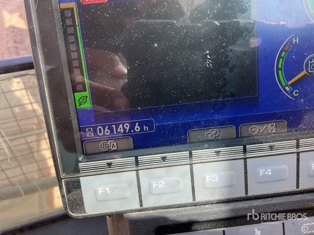 2021 Komatsu PC500LC-10M0 Tracked Excavator - Lánctalpas kotró: 3 kép. 2021 Komatsu PC500LC-10M0 Tracked Excavator - Lánctalpas kotró: 3 kép.