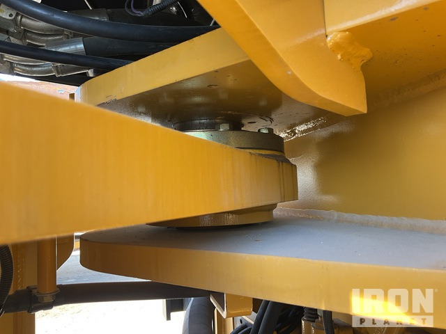 2021 SEM 655D (Unused) Wheel Loader - Gumikerekes homlokrakodó: 5 kép. 2021 SEM 655D (Unused) Wheel Loader - Gumikerekes homlokrakodó: 5 kép.