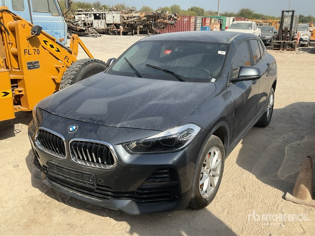 2022 BMW X2 (Inoperable) Automobile - Terepjáró/ SUV: 1 kép. 2022 BMW X2 (Inoperable) Automobile - Terepjáró/ SUV: 1 kép.