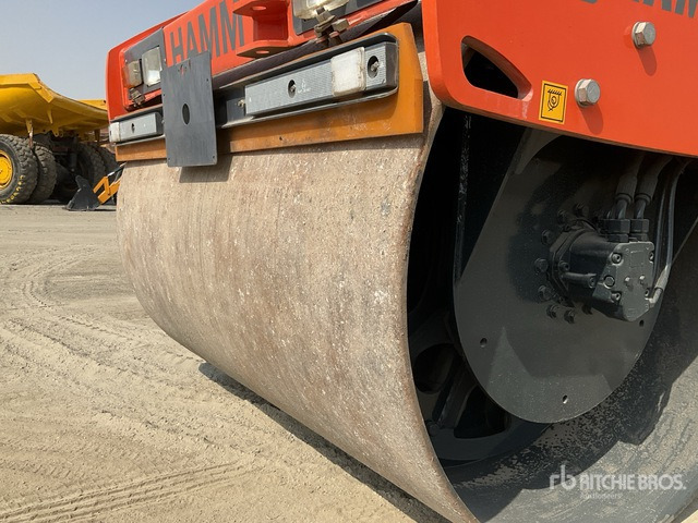 2022 Hamm HD99i - Úthenger: 5 kép. 2022 Hamm HD99i - Úthenger: 5 kép.