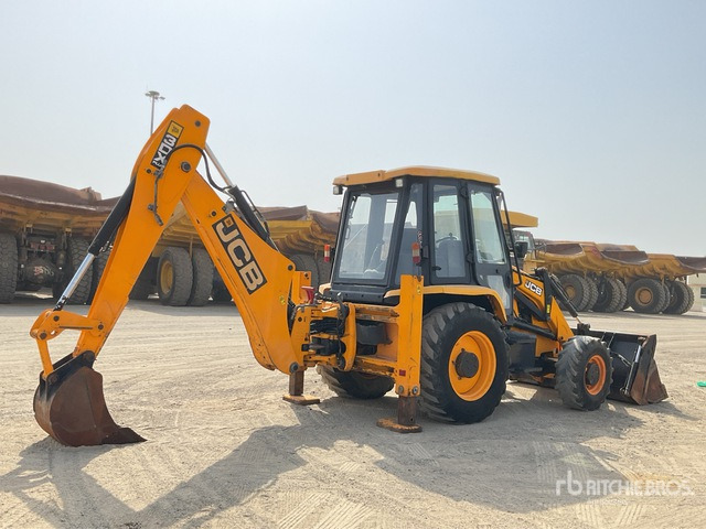2022 JCB 3DX 4x4 Backhoe Loader - Kotrórakodó: 3 kép. 2022 JCB 3DX 4x4 Backhoe Loader - Kotrórakodó: 3 kép.
