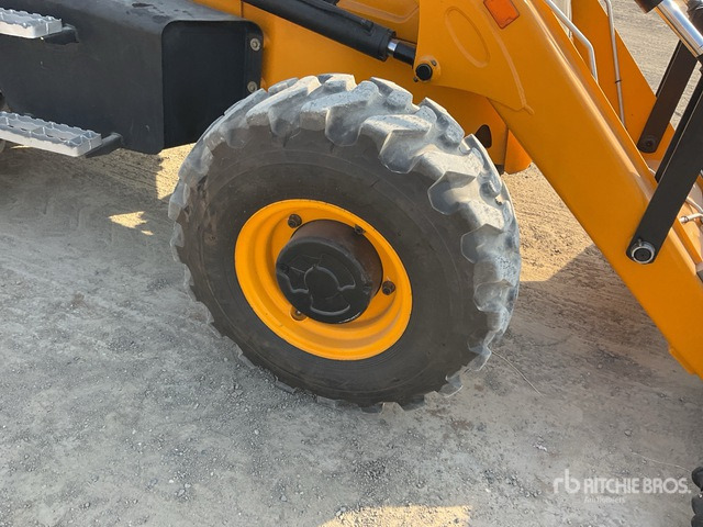 2022 JCB 3DX 4x4 Backhoe Loader - Kotrórakodó: 5 kép. 2022 JCB 3DX 4x4 Backhoe Loader - Kotrórakodó: 5 kép.