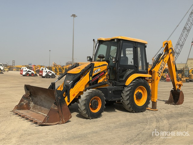 2022 JCB 3DX 4x4 Backhoe Loader - Kotrórakodó: 2 kép. 2022 JCB 3DX 4x4 Backhoe Loader - Kotrórakodó: 2 kép.