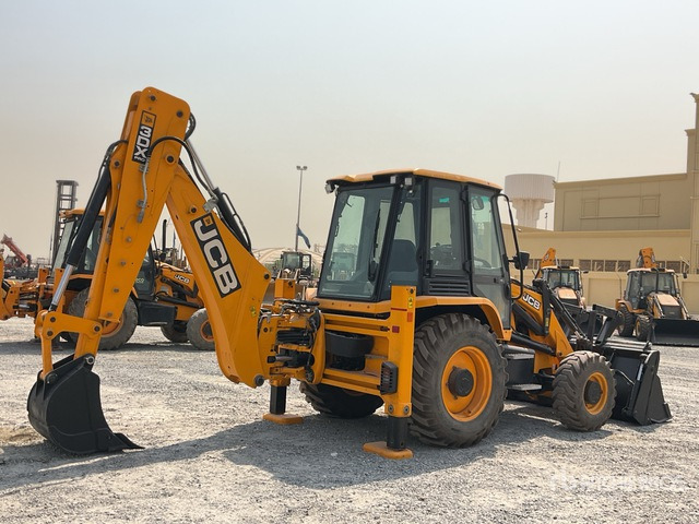 2022 JCB 3DX 4x4 Backhoe Loader - Kotrórakodó: 4 kép. 2022 JCB 3DX 4x4 Backhoe Loader - Kotrórakodó: 4 kép.