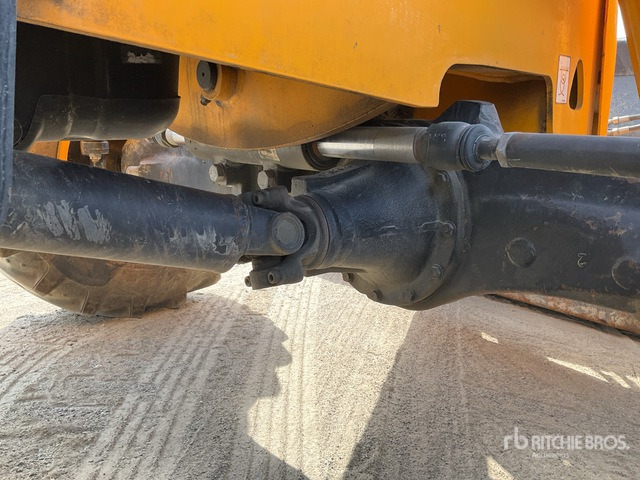 2022 JCB 3DX 4x4 Backhoe Loader - Kotrórakodó: 5 kép. 2022 JCB 3DX 4x4 Backhoe Loader - Kotrórakodó: 5 kép.