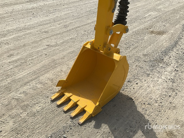 2022 Komatsu PC58-8 Mini Excavator: <6.6t - Minikotró: 5 kép. 2022 Komatsu PC58-8 Mini Excavator: <6.6t - Minikotró: 5 kép.