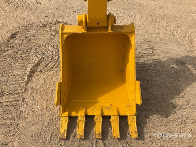 2022 Komatsu PC58-8 Mini Excavator: <6.6t - Minikotró: 5 kép. 2022 Komatsu PC58-8 Mini Excavator: <6.6t - Minikotró: 5 kép.