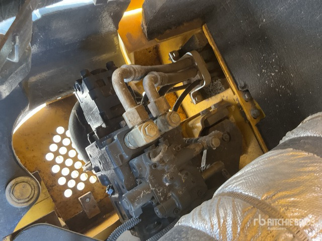 2022 Komatsu PC58-8 Mini Excavator: <6.6t - Minikotró: 5 kép. 2022 Komatsu PC58-8 Mini Excavator: <6.6t - Minikotró: 5 kép.