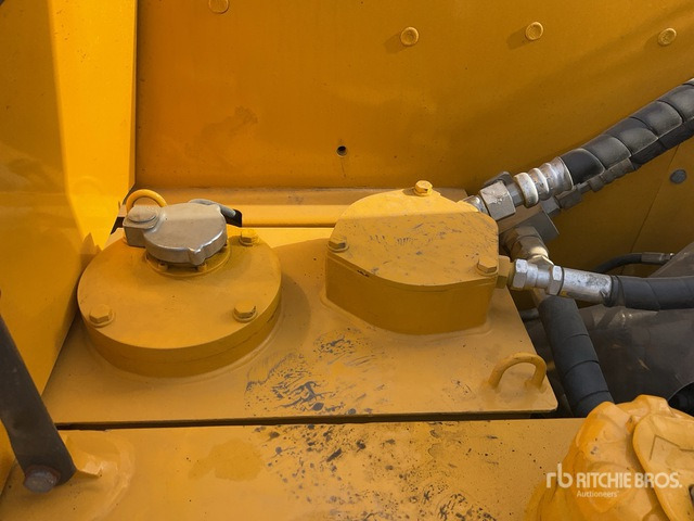 2022 Komatsu PC70-8 Mini Excavator: <6.6t - Minikotró: 5 kép. 2022 Komatsu PC70-8 Mini Excavator: <6.6t - Minikotró: 5 kép.