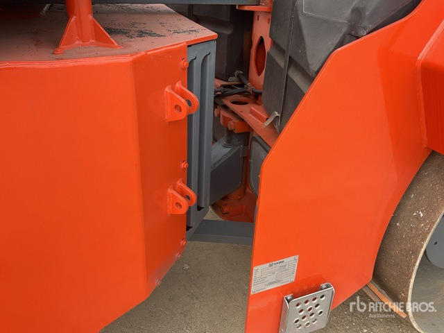 2023 Hamm HD99i - Úthenger: 5 kép. 2023 Hamm HD99i - Úthenger: 5 kép.