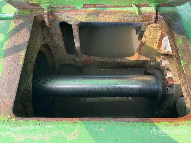 2024 Schwing SP1807 RMC Portable Concrete Pump - Stabil betonszivattyú: 4 kép. 2024 Schwing SP1807 RMC Portable Concrete Pump - Stabil betonszivattyú: 4 kép.