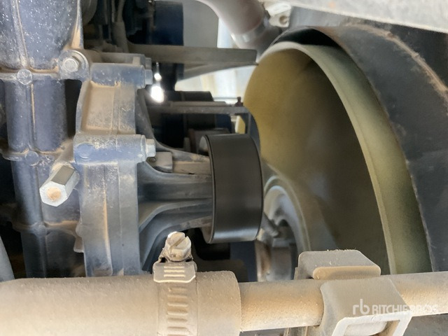 2024 XCMG NXG5310GJBN5A 8x4 Twin-Steer Mixer Truck - Betonmixer: 5 kép. 2024 XCMG NXG5310GJBN5A 8x4 Twin-Steer Mixer Truck - Betonmixer: 5 kép.