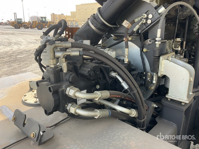 2025 Case 1107NX (Unused) Smooth Drum Compactor - Talajtömörítő: 5 kép. 2025 Case 1107NX (Unused) Smooth Drum Compactor - Talajtömörítő: 5 kép.