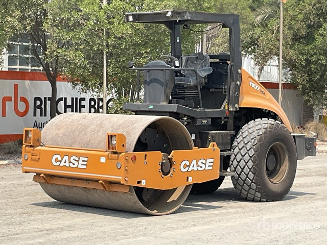 2025 Case 1107NX (Unused) Smooth Drum Compactor - Talajtömörítő: 2 kép. 2025 Case 1107NX (Unused) Smooth Drum Compactor - Talajtömörítő: 2 kép.