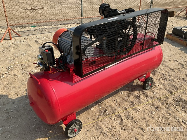 2025 Groven RT500LTR Electric 500 L Shop (Unused) Air Compressor - Légkompresszor: 2 kép. 2025 Groven RT500LTR Electric 500 L Shop (Unused) Air Compressor - Légkompresszor: 2 kép.