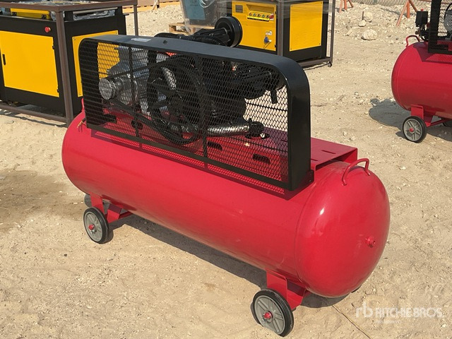 2025 Groven RT500LTR Electric 500 L Shop (Unused) Air Compressor - Légkompresszor: 3 kép. 2025 Groven RT500LTR Electric 500 L Shop (Unused) Air Compressor - Légkompresszor: 3 kép.