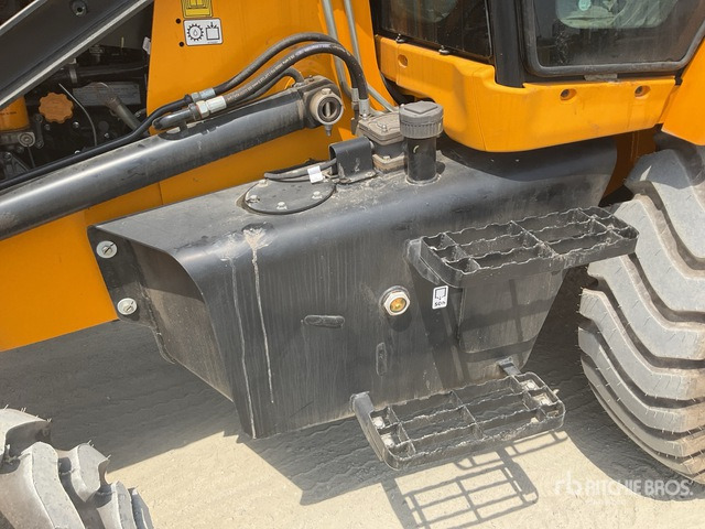 2025 JCB 3DX 4x4 (Unused) Backhoe Loader - Szárzúzó/ Mulcsozó: 5 kép. 2025 JCB 3DX 4x4 (Unused) Backhoe Loader - Szárzúzó/ Mulcsozó: 5 kép.