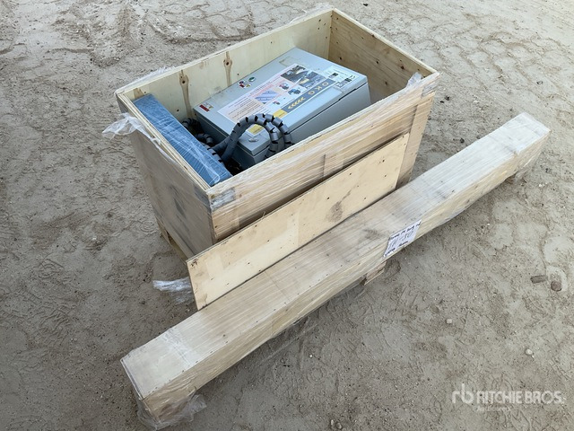 2025 OKG TH-50 Portable Line Boring (Unused) :Misc. Drilling Equipment - Építőipari berendezések: 3 kép. 2025 OKG TH-50 Portable Line Boring (Unused) :Misc. Drilling Equipment - Építőipari berendezések: 3 kép.