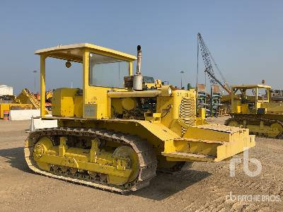 CAT D6C - Csőfektető: 4 kép. CAT D6C - Csőfektető: 4 kép.
