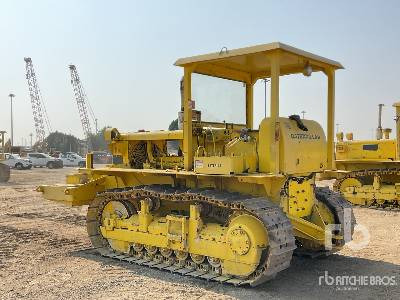 CAT D6C - Csőfektető: 2 kép. CAT D6C - Csőfektető: 2 kép.