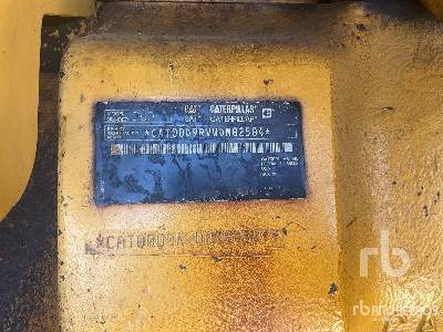 CAT D9R - Buldózer: 5 kép. CAT D9R - Buldózer: 5 kép.