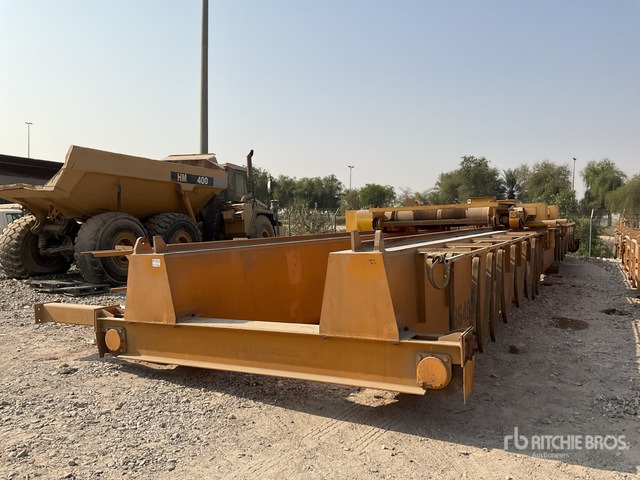 Dresser Overhead Bridge Crane - Portáldaru: 4 kép. Dresser Overhead Bridge Crane - Portáldaru: 4 kép.