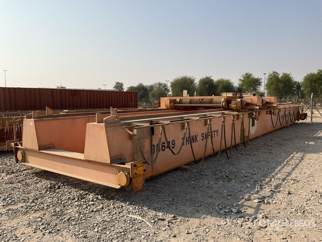 Dresser Overhead Bridge Crane - Portáldaru: 4 kép. Dresser Overhead Bridge Crane - Portáldaru: 4 kép.