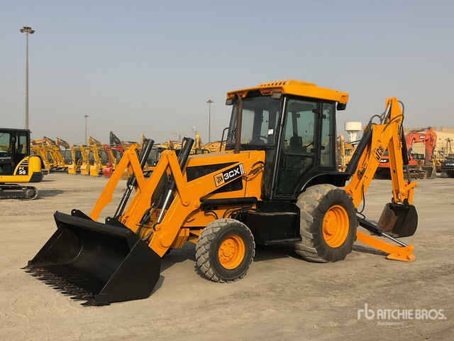 JCB 3CX - Kotrórakodó: 1 kép. JCB 3CX - Kotrórakodó: 1 kép.