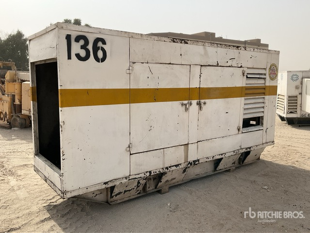 Perkins WTW-500 Generator Set - Áramfejlesztő: 3 kép. Perkins WTW-500 Generator Set - Áramfejlesztő: 3 kép.