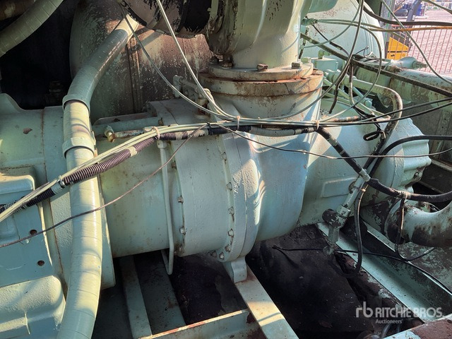 Sullair 1600H Air Compressor - Légkompresszor: 4 kép. Sullair 1600H Air Compressor - Légkompresszor: 4 kép.