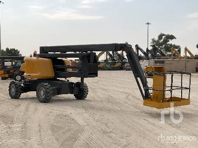 XCMG GTBZ18A1 4WD Diesel - Személyemelő: 4 kép. XCMG GTBZ18A1 4WD Diesel - Személyemelő: 4 kép.