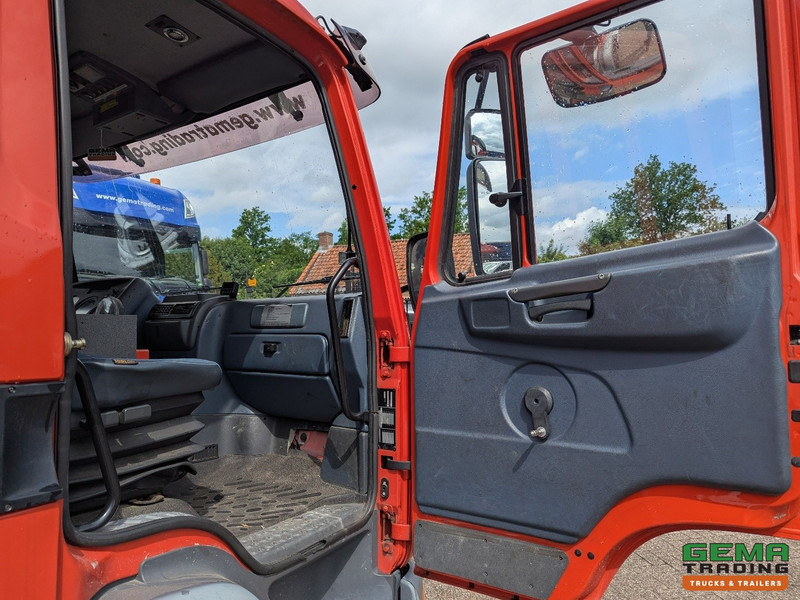 DAF 55.230 4x2 Euro2 Ziegler TS7 LD2800 HD265 T1500Liters - 7 persoons lízing DAF 55.230 4x2 Euro2 Ziegler TS7 LD2800 HD265 T1500Liters - 7 persoons: 10 kép.