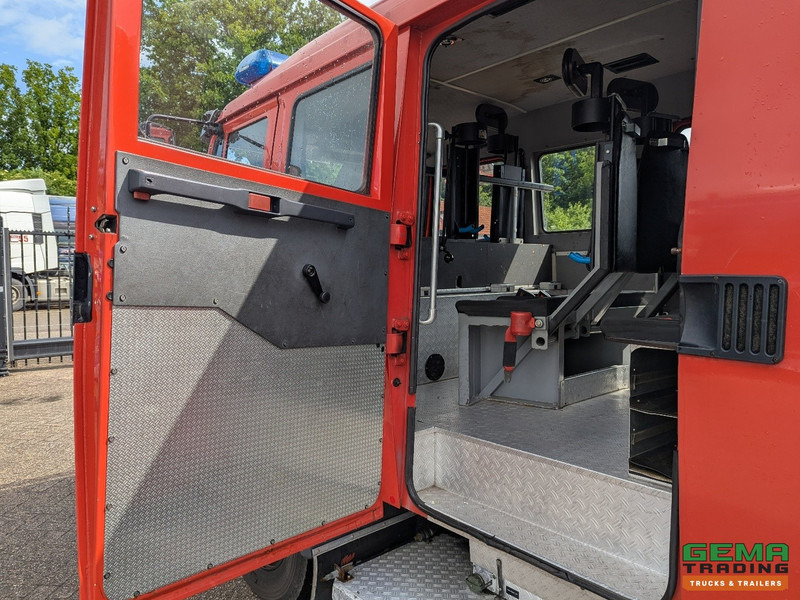 DAF 55.230 4x2 Euro2 Ziegler TS7 LD2800 HD265 T1500Liters - 7 persoons lízing DAF 55.230 4x2 Euro2 Ziegler TS7 LD2800 HD265 T1500Liters - 7 persoons: 15 kép.