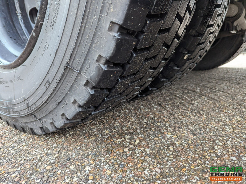 DAF 55.230 4x2 Euro2 Ziegler TS7 LD2800 HD265 T1500Liters - 7 persoons lízing DAF 55.230 4x2 Euro2 Ziegler TS7 LD2800 HD265 T1500Liters - 7 persoons: 20 kép.