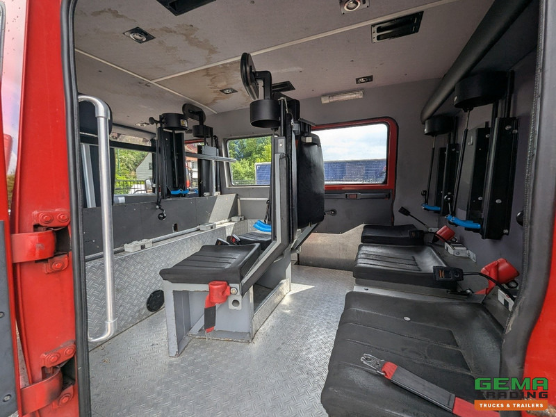 DAF 55.230 4x2 Euro2 Ziegler TS7 LD2800 HD265 T1500Liters - 7 persoons lízing DAF 55.230 4x2 Euro2 Ziegler TS7 LD2800 HD265 T1500Liters - 7 persoons: 16 kép.