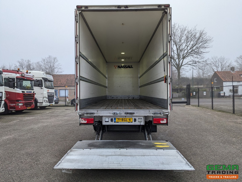 DAF CF 370 FA 4x2 Spacecab Euro6 - GeslotenBak 8.2M + Laadklep 2000kg - HardHouten vloer - 10/2025APK - Dobozos felépítményű teherautó: 3 kép. DAF CF 370 FA 4x2 Spacecab Euro6 - GeslotenBak 8.2M + Laadklep 2000kg - HardHouten vloer - 10/2025APK - Dobozos felépítményű teherautó: 3 kép.