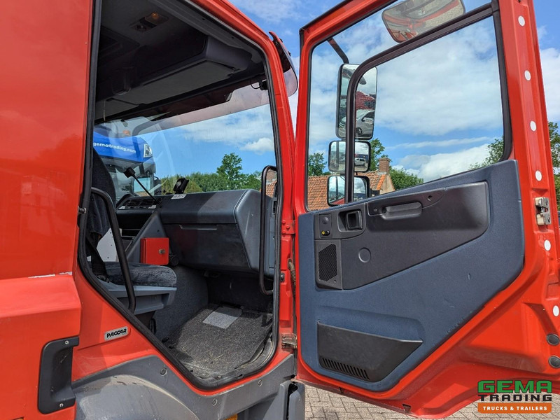 Tűzoltóautó DAF CF65.240 4x2 Euro2 Godiva/Kenbri TS07 LD3.000 HD250 T1.500Liters - 7 persoons: 12 kép. Tűzoltóautó DAF CF65.240 4x2 Euro2 Godiva/Kenbri TS07 LD3.000 HD250 T1.500Liters - 7 persoons: 12 kép.