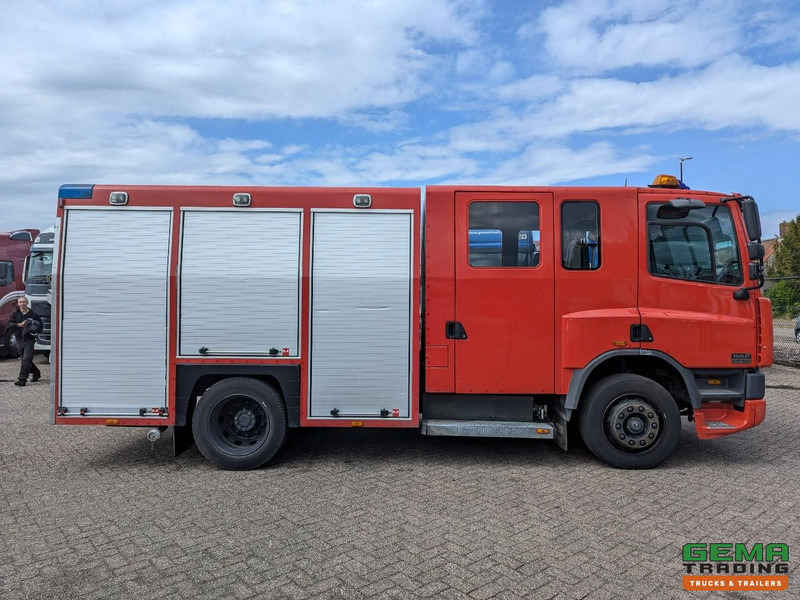 Tűzoltóautó DAF CF65.240 4x2 Euro2 Godiva/Kenbri TS07 LD3.000 HD250 T1.500Liters - 7 persoons: 9 kép. Tűzoltóautó DAF CF65.240 4x2 Euro2 Godiva/Kenbri TS07 LD3.000 HD250 T1.500Liters - 7 persoons: 9 kép.