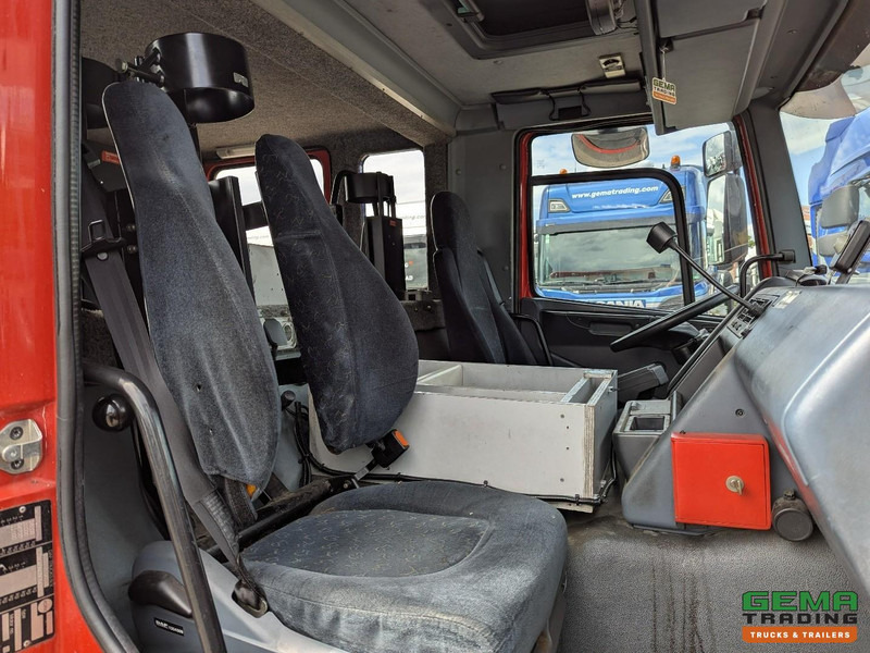 Tűzoltóautó DAF CF65.240 4x2 Euro2 Godiva/Kenbri TS07 LD3.000 HD250 T1.500Liters - 7 persoons: 16 kép. Tűzoltóautó DAF CF65.240 4x2 Euro2 Godiva/Kenbri TS07 LD3.000 HD250 T1.500Liters - 7 persoons: 16 kép.