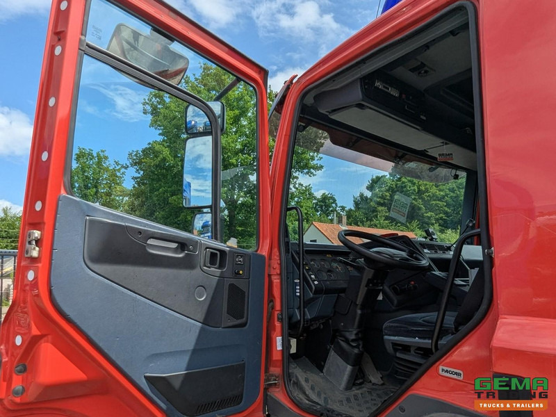 Tűzoltóautó DAF CF65.240 4x2 Euro2 Godiva/Kenbri TS07 LD3.000 HD250 T1.500Liters - 7 persoons: 11 kép. Tűzoltóautó DAF CF65.240 4x2 Euro2 Godiva/Kenbri TS07 LD3.000 HD250 T1.500Liters - 7 persoons: 11 kép.