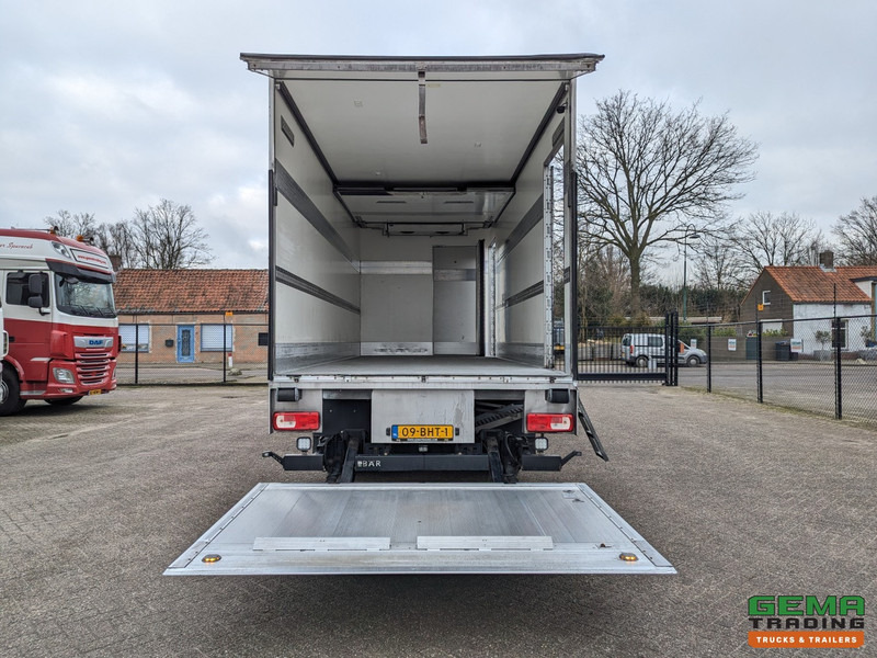 Hűtős teherautó DAF FAN CF280 6x2/4 DayCab Euro6 - Koel-VriesBak 7.9m + Carrier Supra 1150MT + Laadklep 2000kg - 10/2025APK: 9 kép.