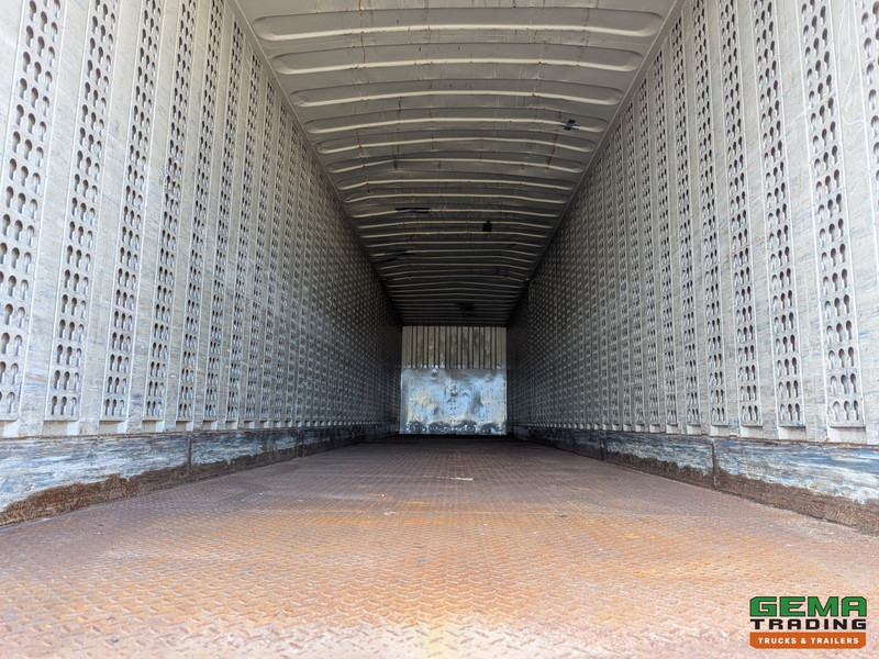 DESOT OPL 3AT 38 9988R 3-Assen SAF - Schijfremmen - 40FT Container - Confectiewanden - Félpótkocsi cserefelépítményes: 5 kép. DESOT OPL 3AT 38 9988R 3-Assen SAF - Schijfremmen - 40FT Container - Confectiewanden - Félpótkocsi cserefelépítményes: 5 kép.
