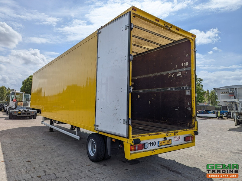 Floor FLSDO-12-10H1 1-as BPW Gestuurd - City 11.5M - Semi - Aluminiumopbouw - Hardhoutenvloer - Félpótkocsi mélybölcsős: 4 kép. Floor FLSDO-12-10H1 1-as BPW Gestuurd - City 11.5M - Semi - Aluminiumopbouw - Hardhoutenvloer - Félpótkocsi mélybölcsős: 4 kép.