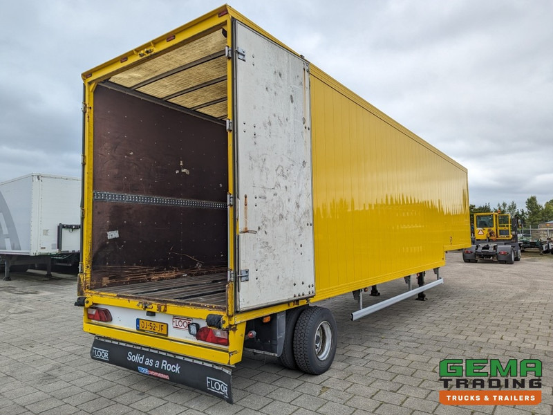 Floor FLSDO-12-10H1 1-as BPW Gestuurd City 11.5M - Semi - Alumiumopbouw - Hardhoutenvloer (O1943) - Félpótkocsi dobozos: 3 kép. Floor FLSDO-12-10H1 1-as BPW Gestuurd City 11.5M - Semi - Alumiumopbouw - Hardhoutenvloer (O1943) - Félpótkocsi dobozos: 3 kép.